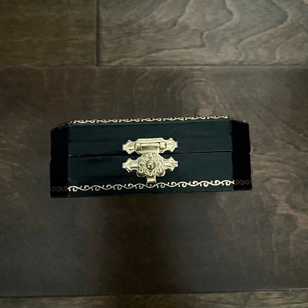 Juicy Couture Hair Pins - Picture 4 of 4
